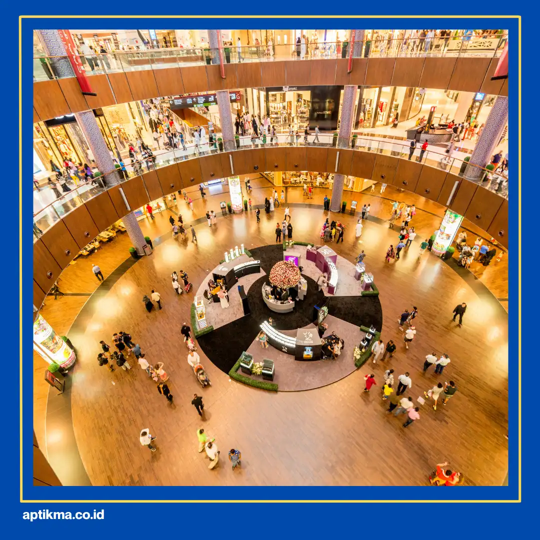 teknologi people counting