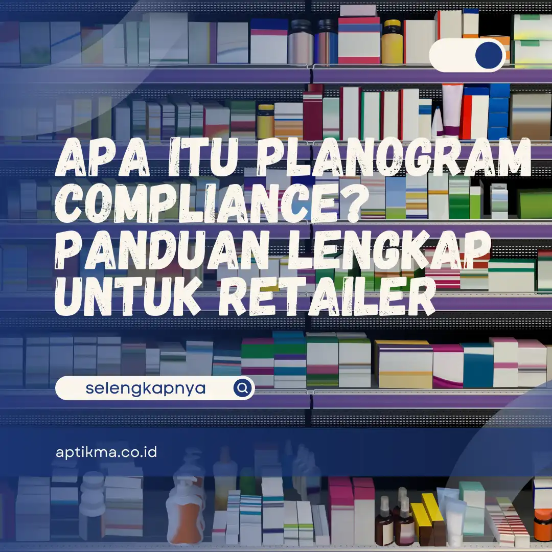 apa itu planogram compliance