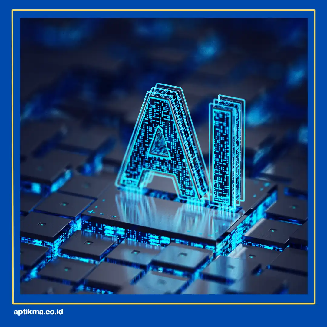 Chatbot AI dalam Bisnis