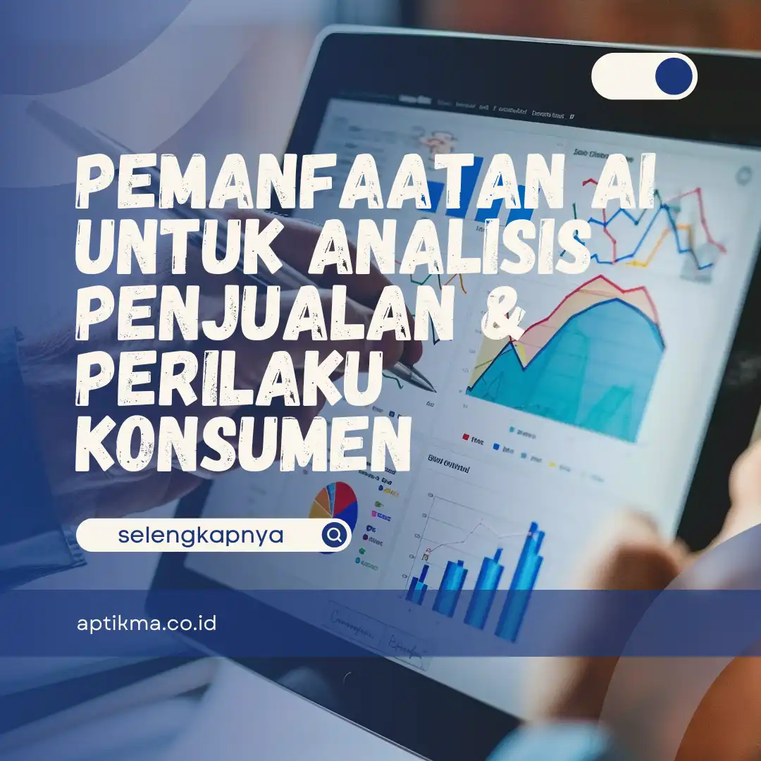 pemanfaatan AI