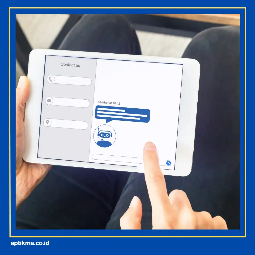 Transformasi Digital dengan Chatbot AI