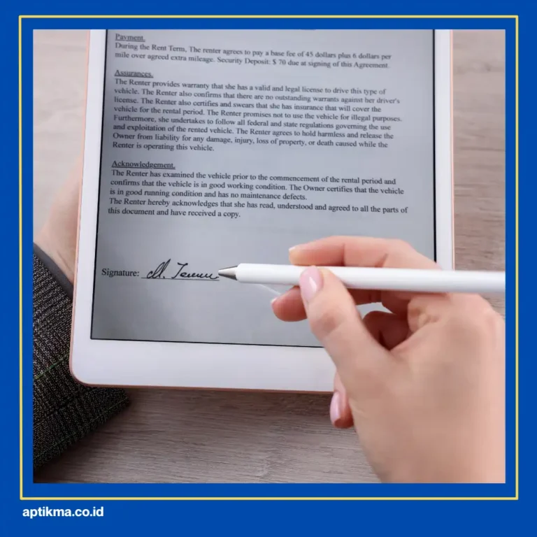 memahami document recognition