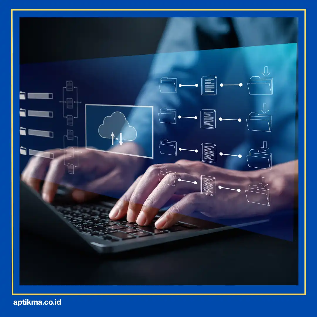 memahami document recognition