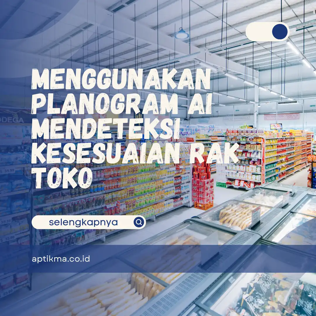 Planogram AI