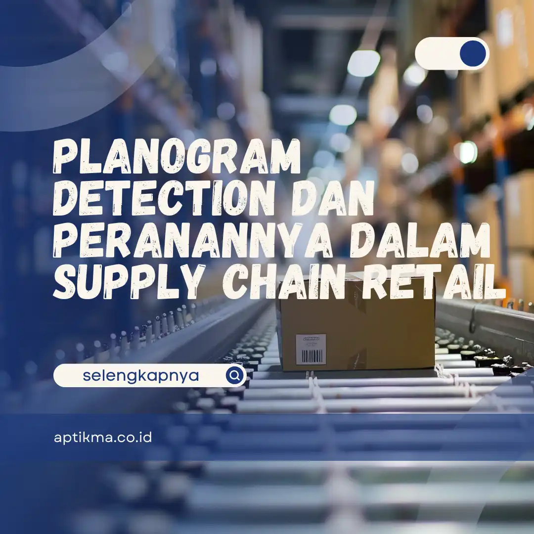 planogram detection dan peranannya