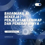 Bagaimana AI Bekerja? Penjelasan Lengkap dan Penerapannya