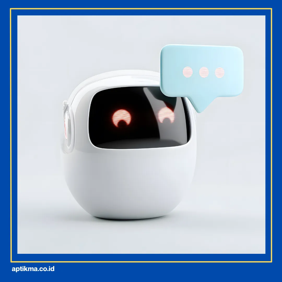 Tren Chatbot AI 2025