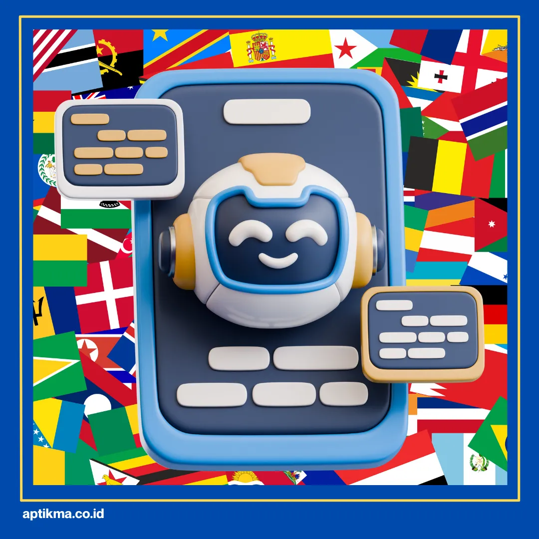 Tren Chatbot AI 2025