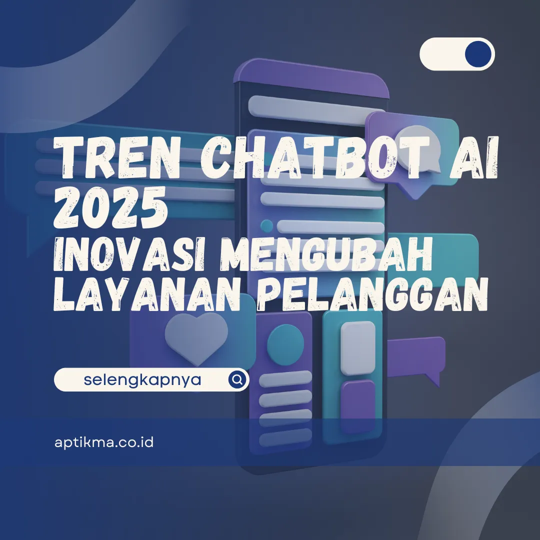 tren chatbot AI 2025