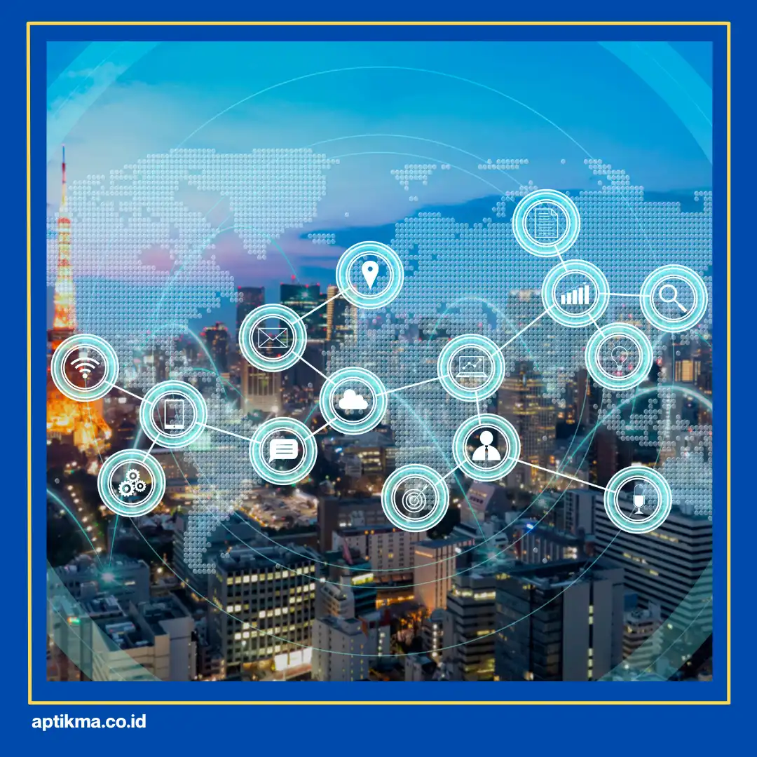 Chatbot AI dalam Omnichannel Marketing