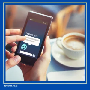 Chatbot AI dalam Omnichannel Marketing