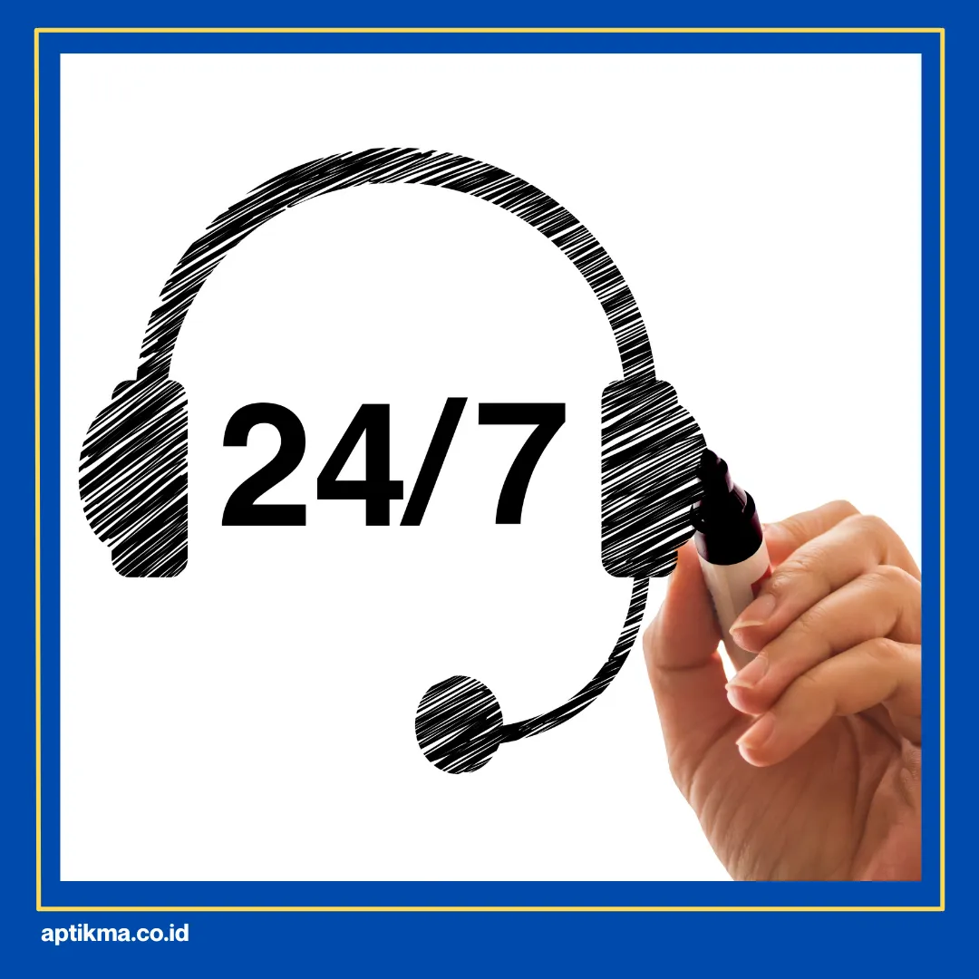 Chatbot AI dalam Omnichannel Marketing