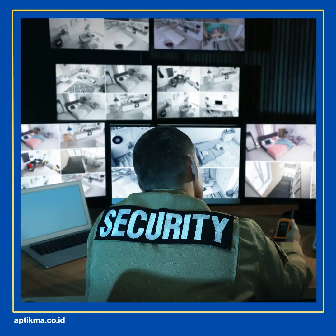 CCTV Analytics
