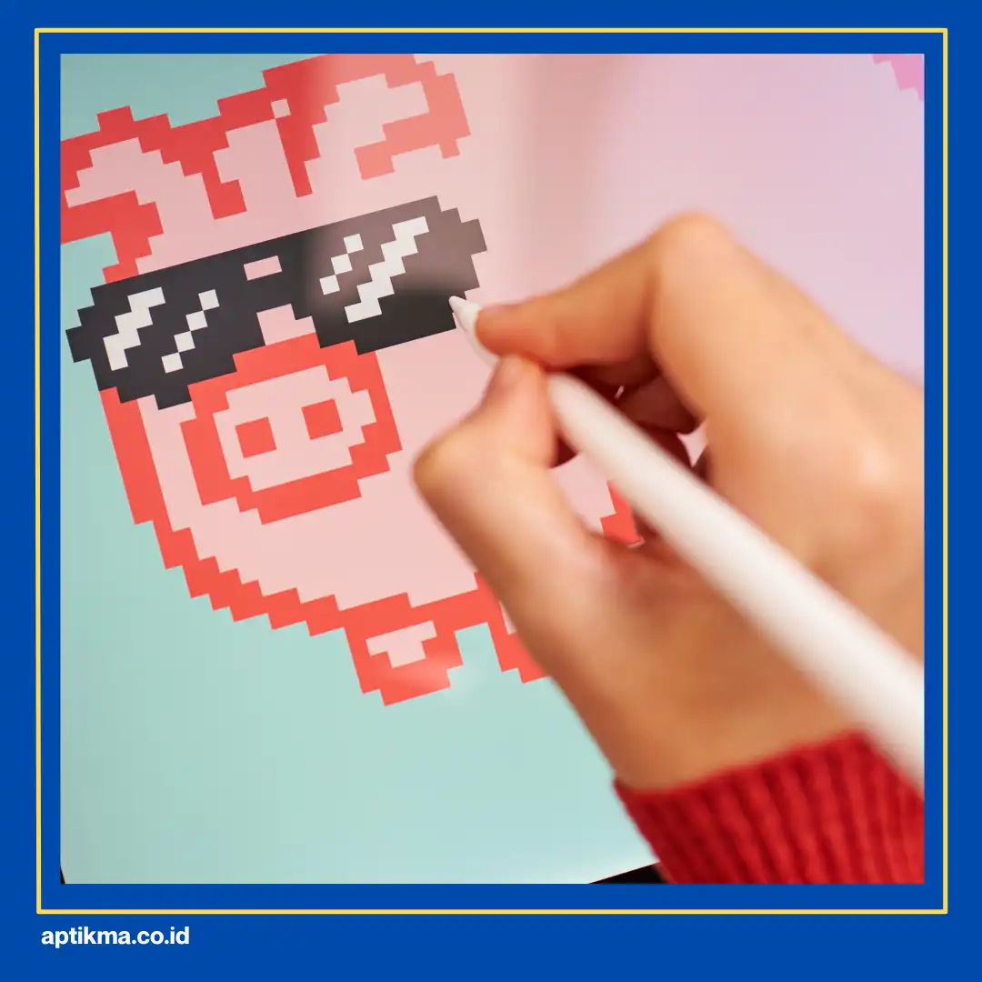 AI dalam Dunia Seni