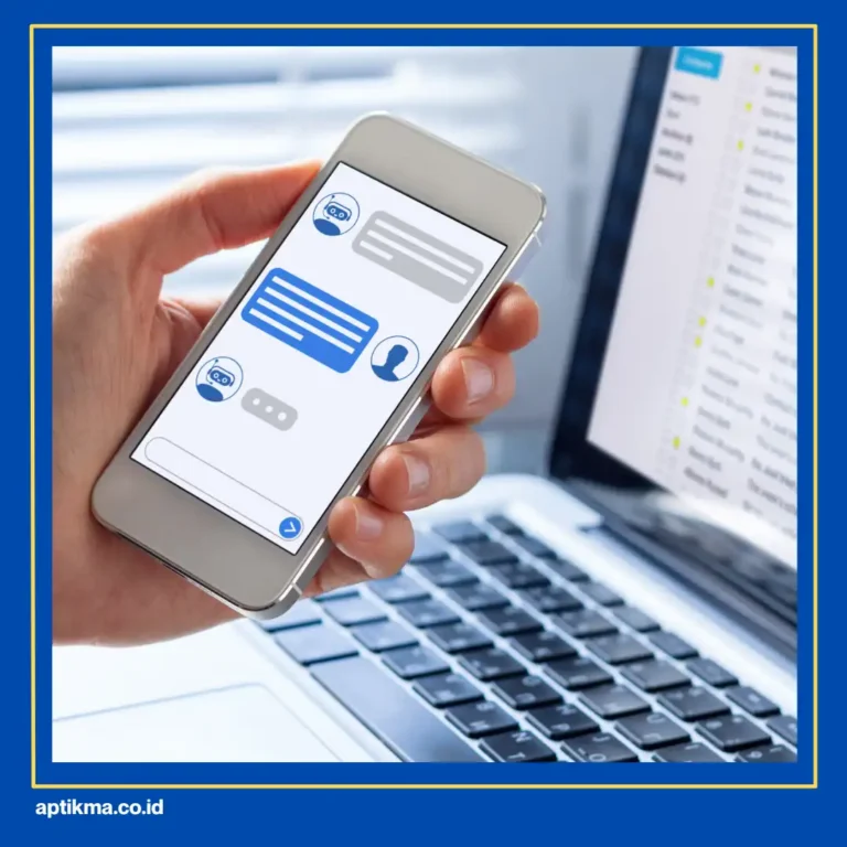 Chatbot AI dalam Industri Perbankan
