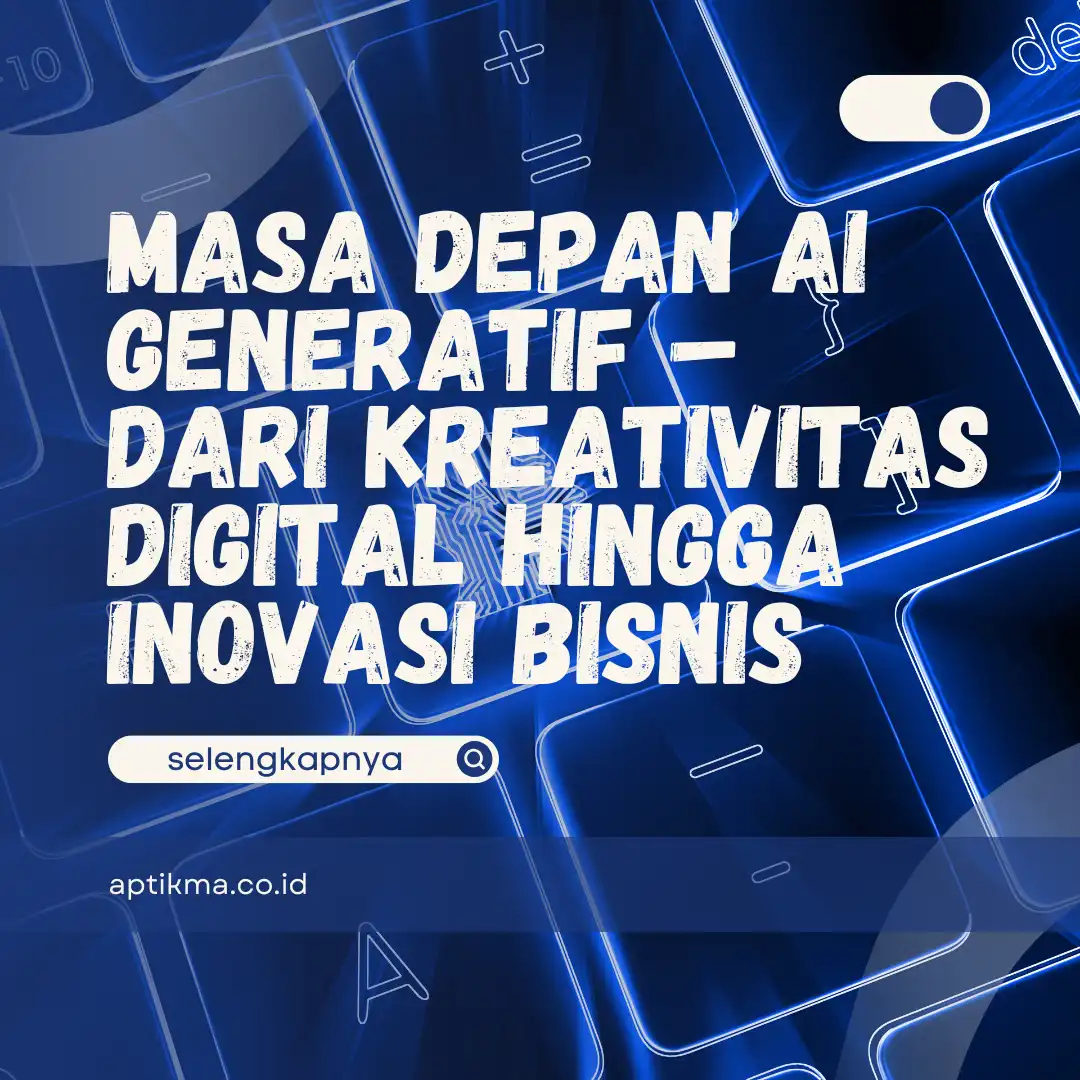 AI Generatif