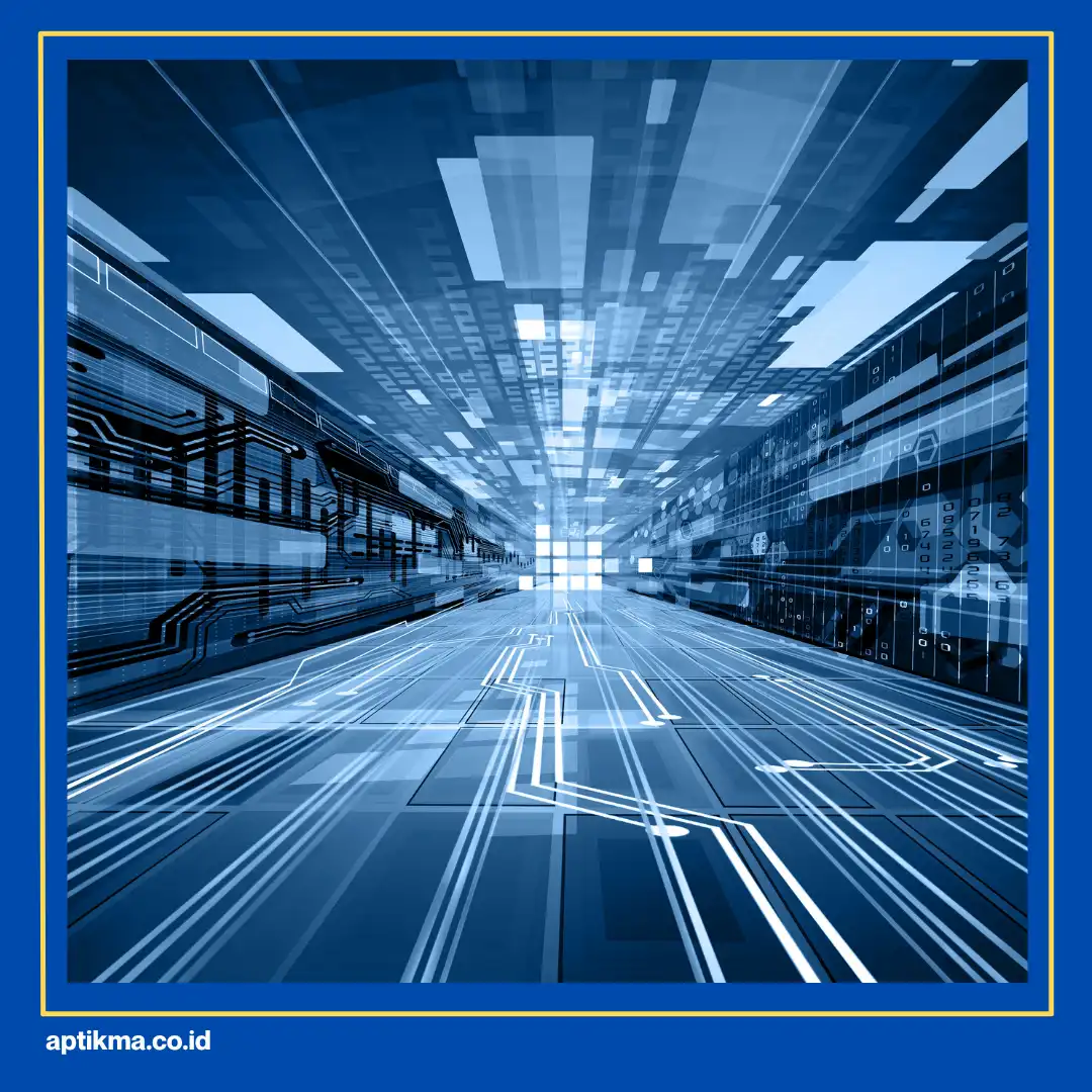 strategi retail masa depan