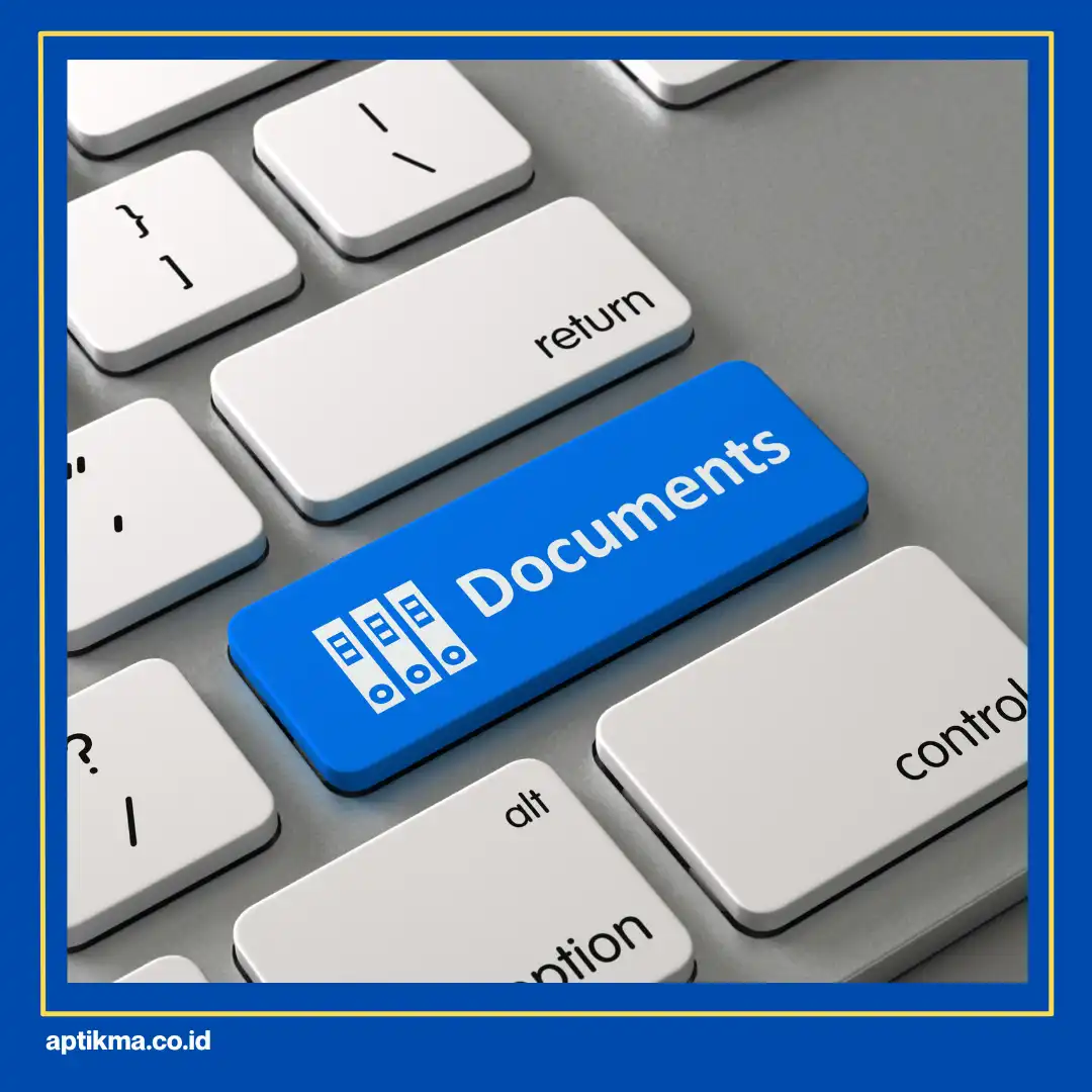 Infrastruktur Document Recognition