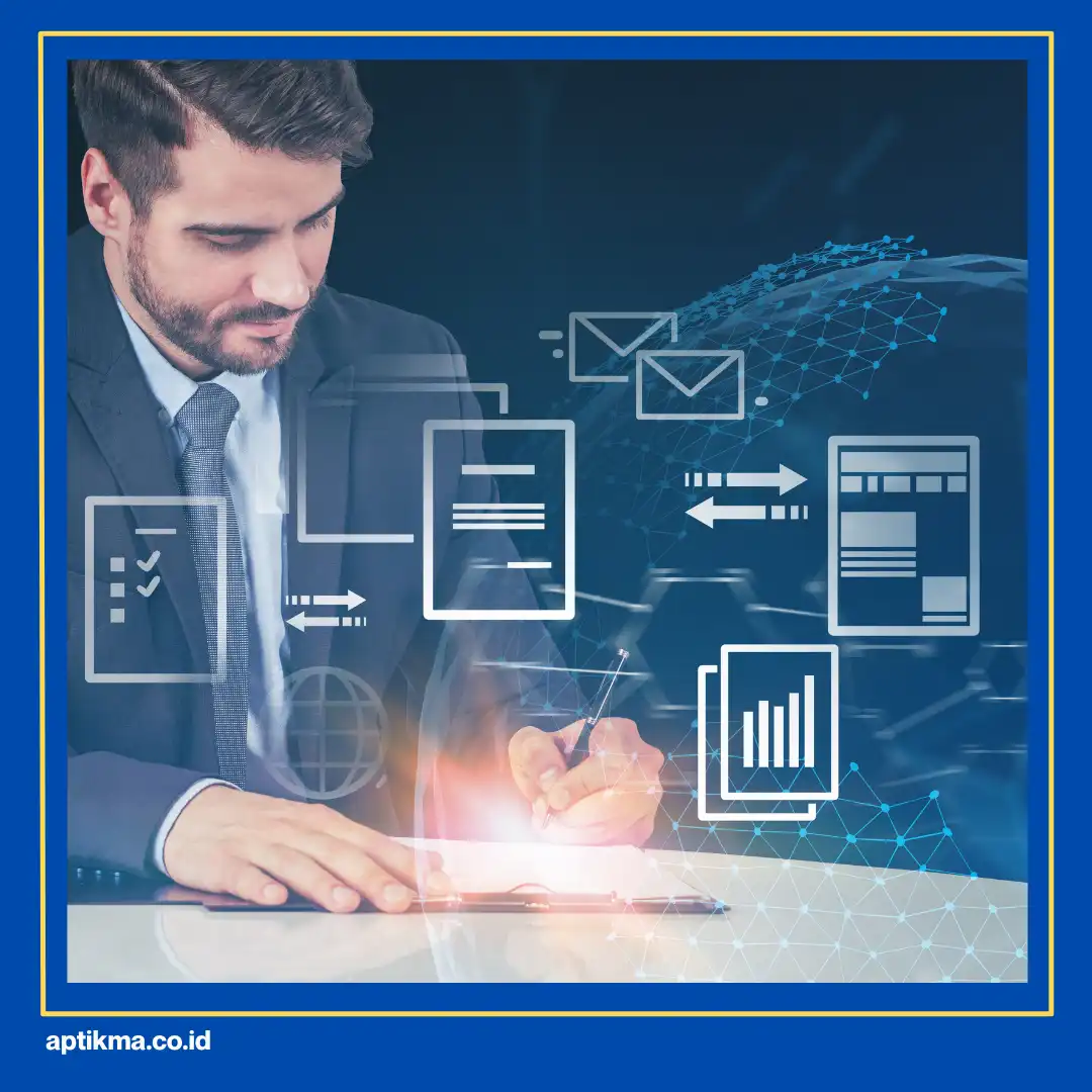 pengambilan keputusan bisnis