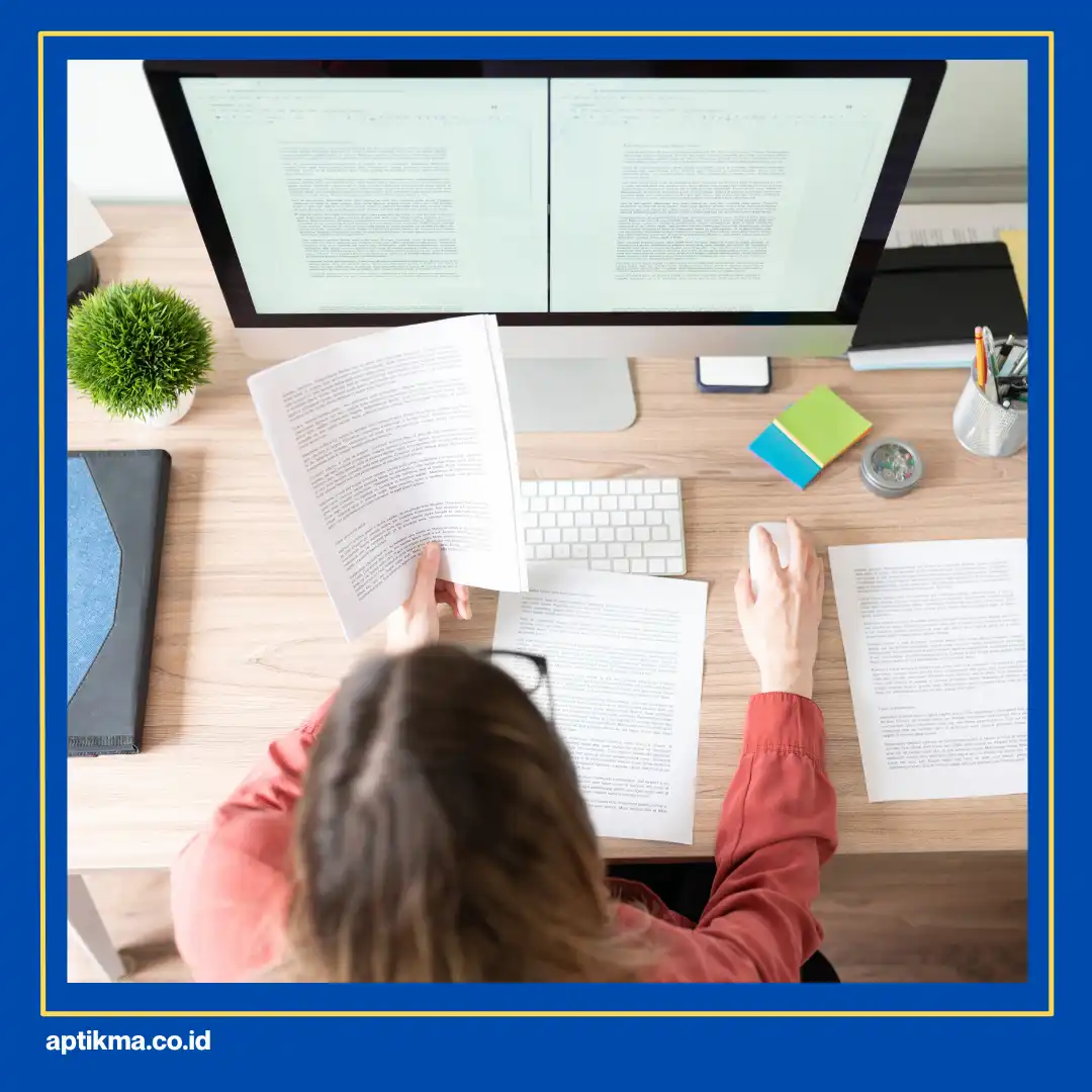 Infrastruktur Document Recognition