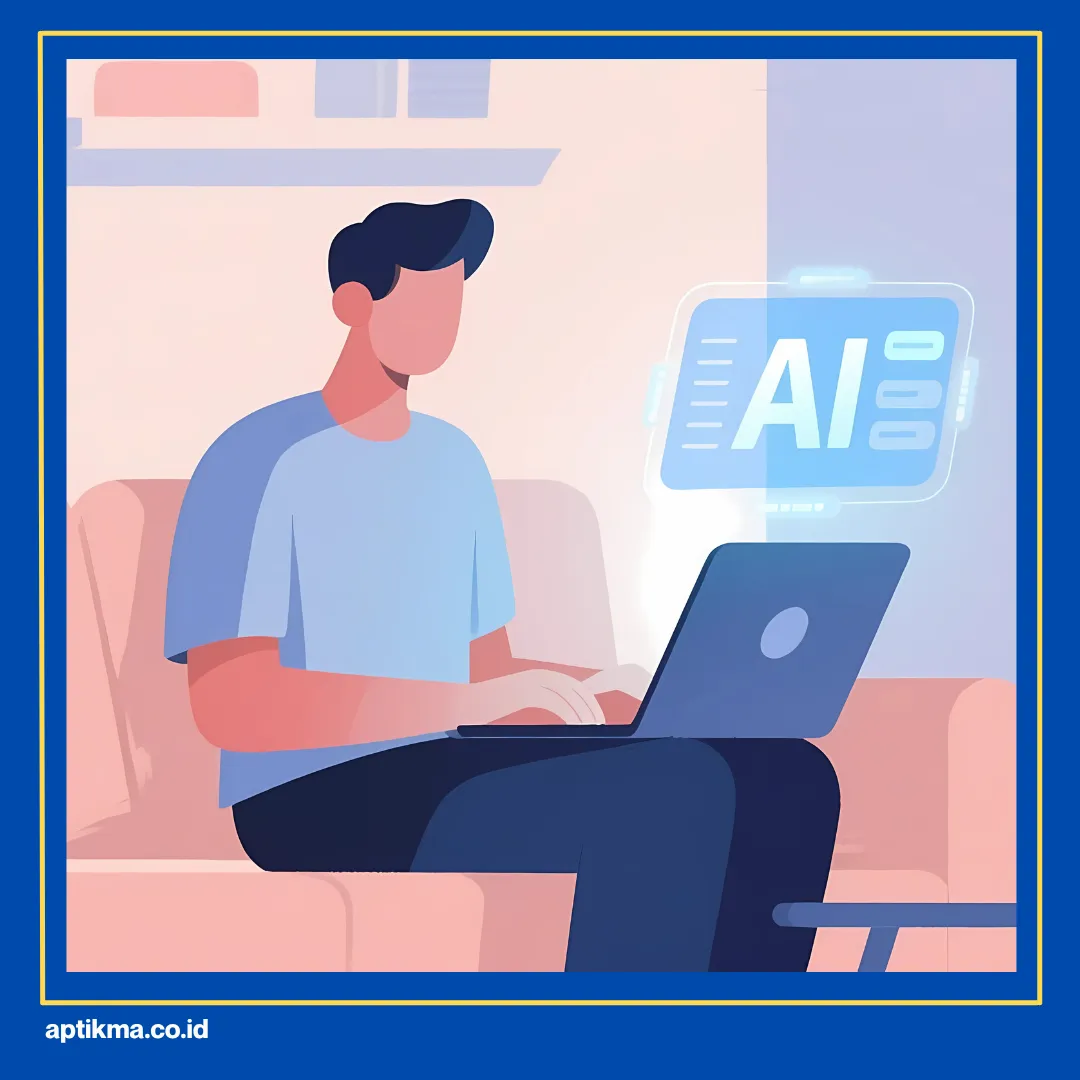 Generative AI untuk Content Creator