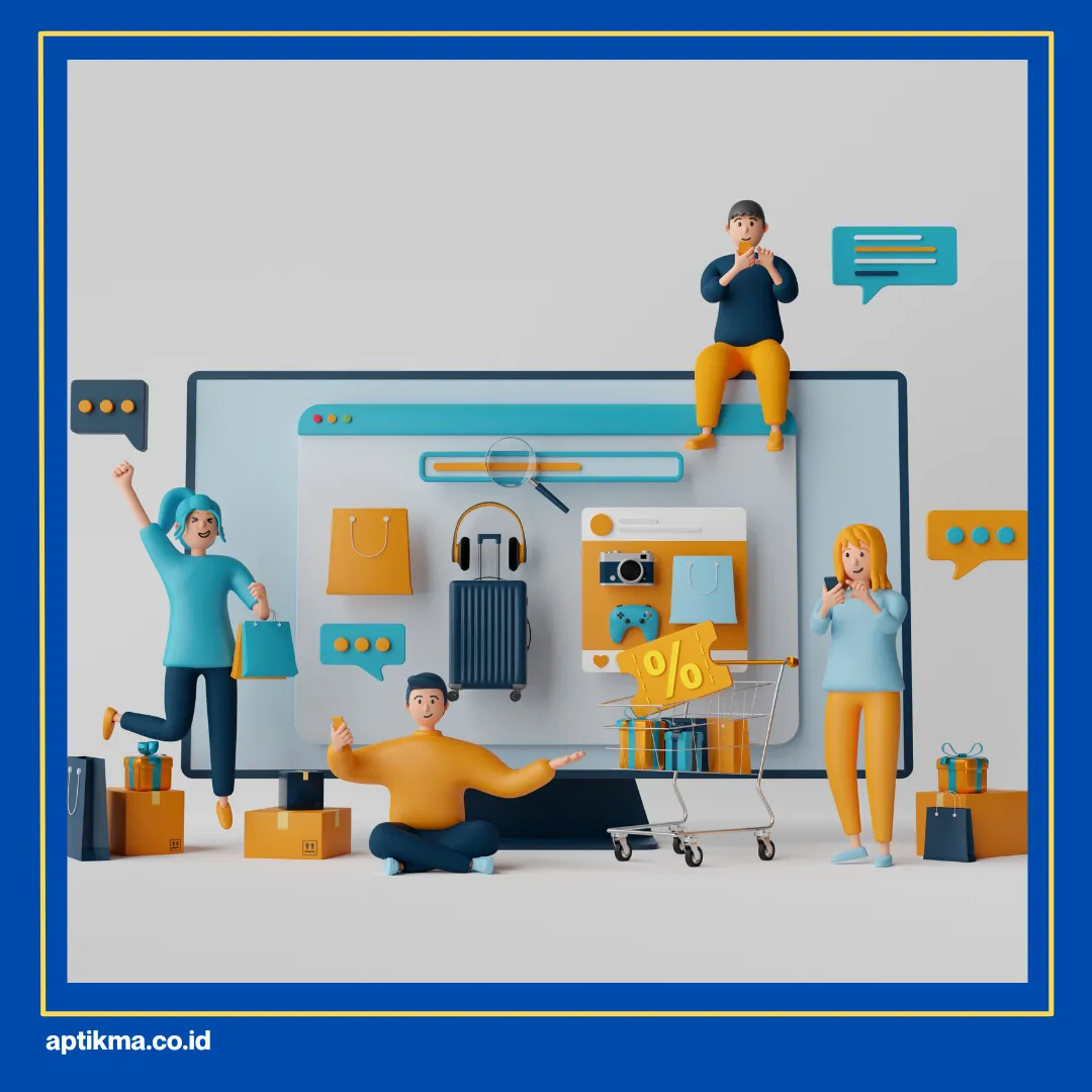 Prediksi Perkembangan Chatbot AI di Indonesia di Masa Depan