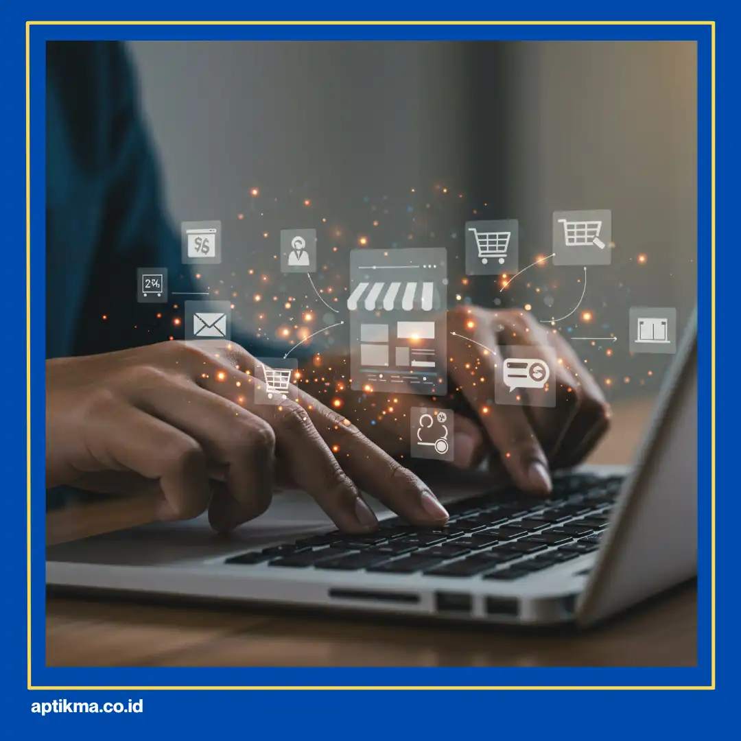 Chatbot AI dalam Digital Marketing