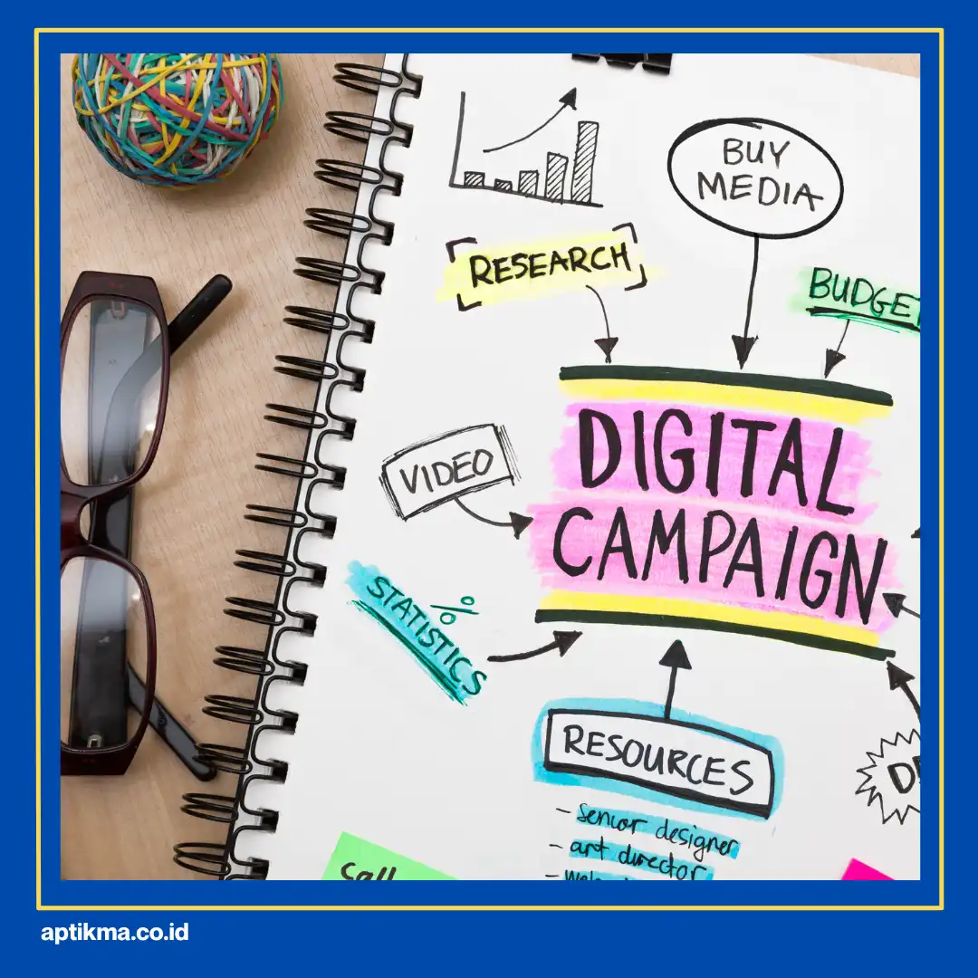 Chatbot AI dalam Digital Marketing