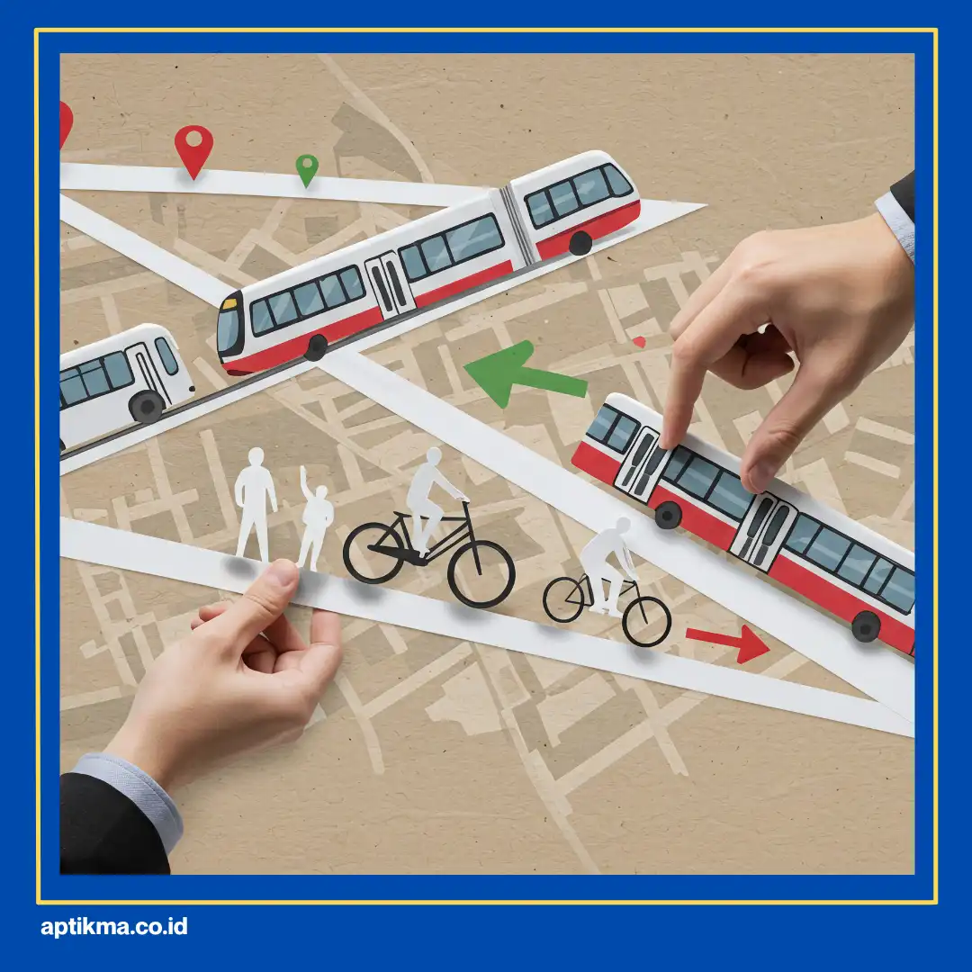 smart city