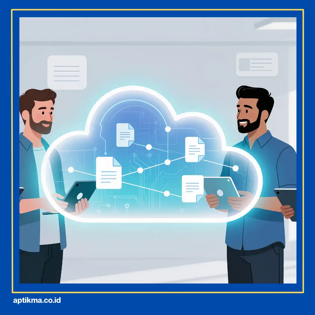 Agentic AI – Asisten Digital yang Penting untuk Bisnis