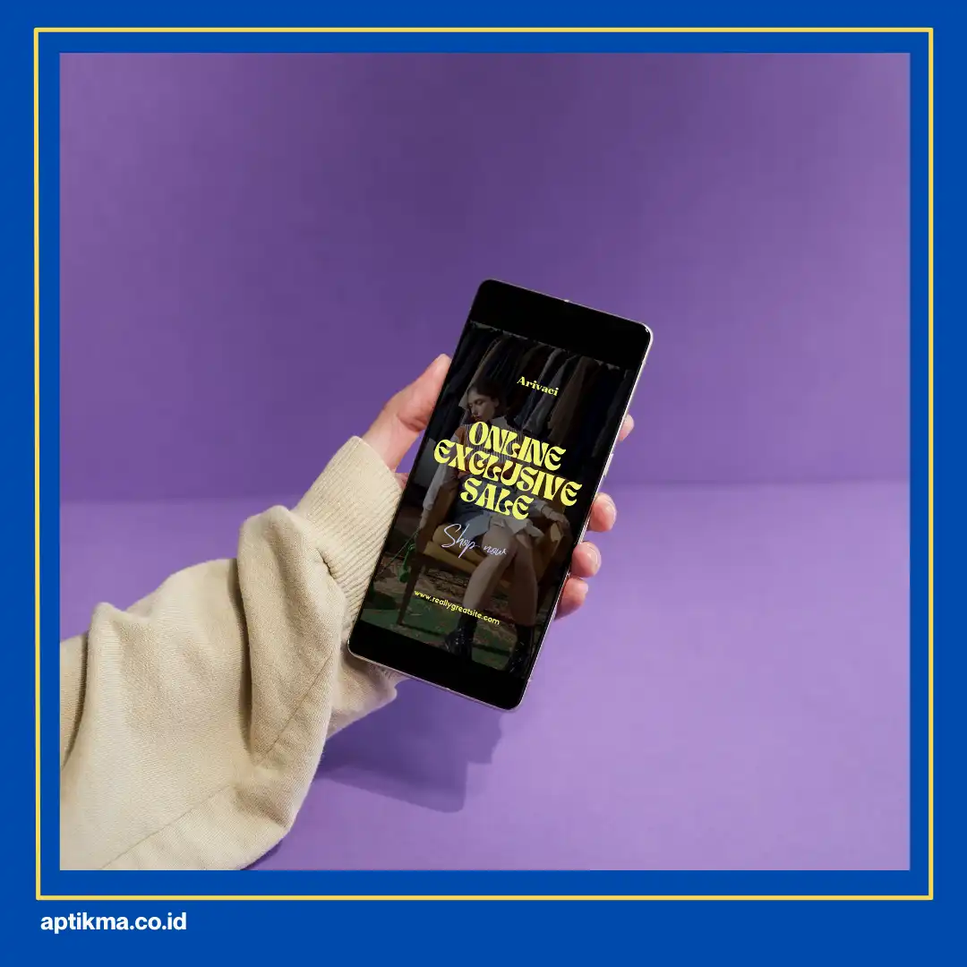 Efektivitas Iklan Digital