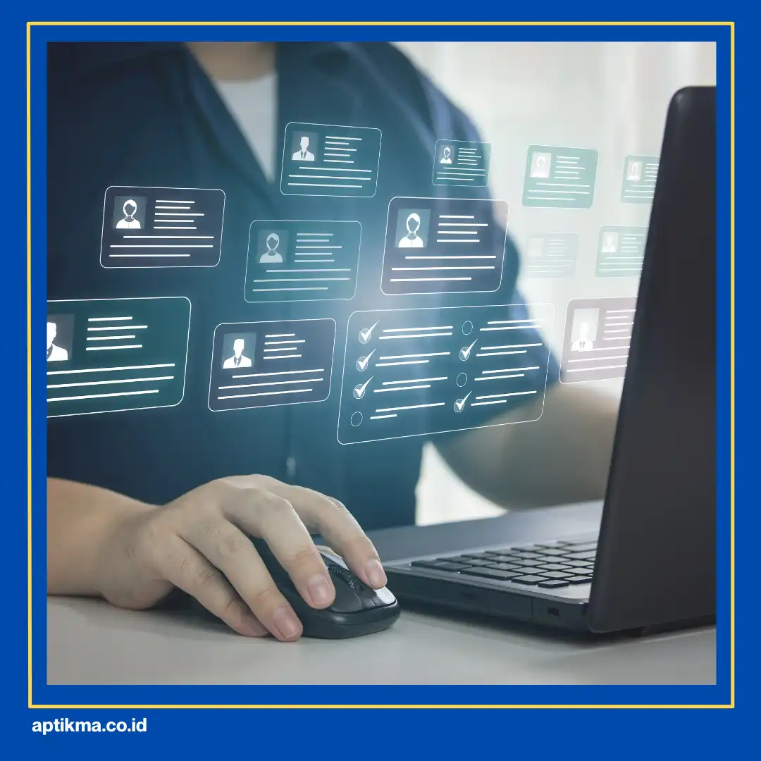 Efektivitas Iklan Digital