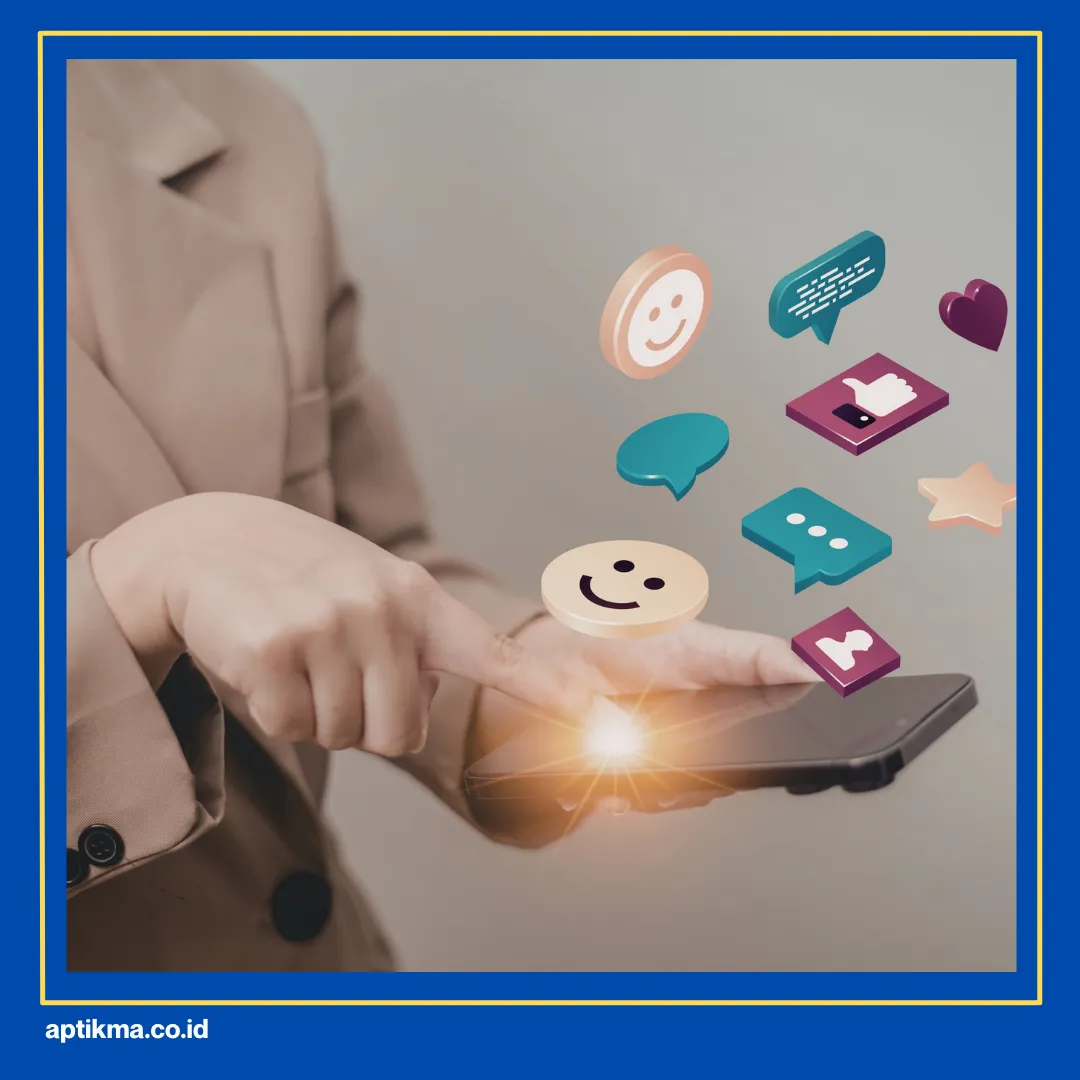 Efektivitas Iklan Digital