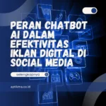 Chatbot AI dalam Efektivitas Iklan Digital di Social Media