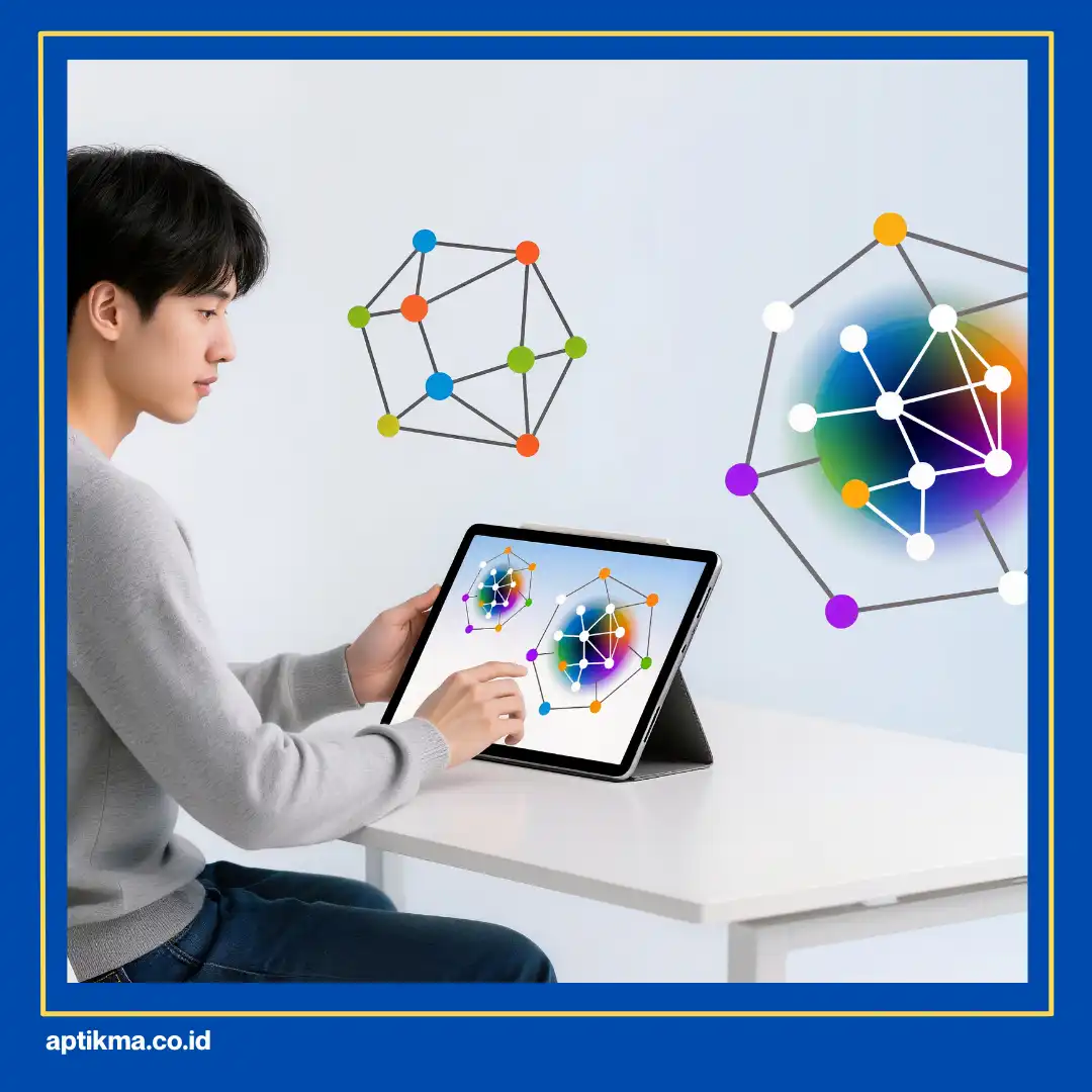 AI sebagai Creative Engine