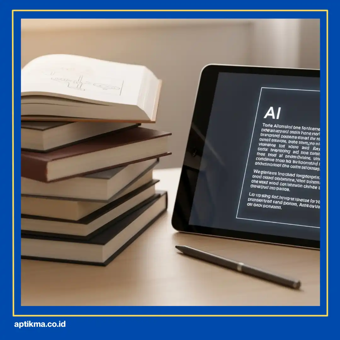 AI sebagai Creative Engine