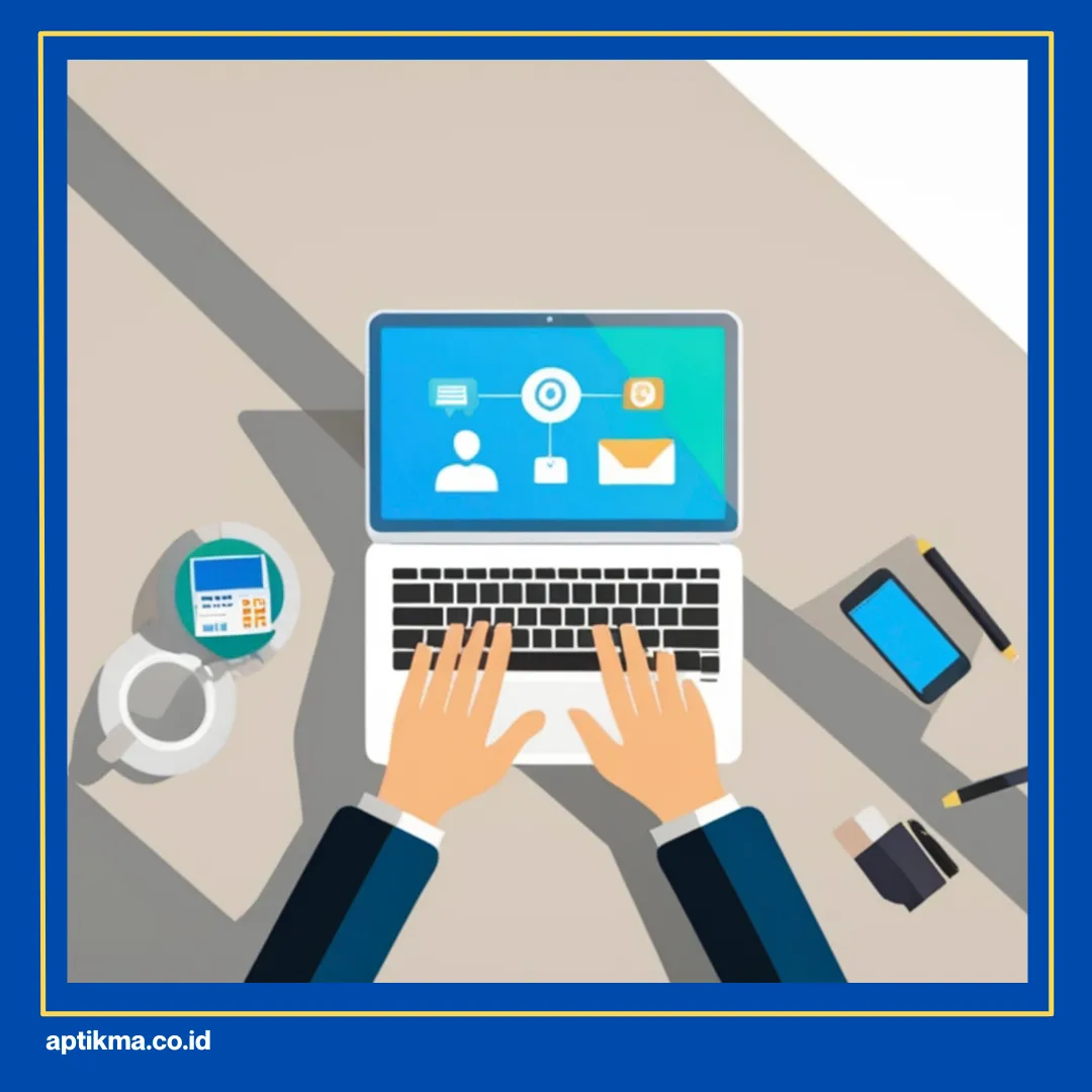 Strategi Digitalisasi Dokumen Dengan Document Recognition