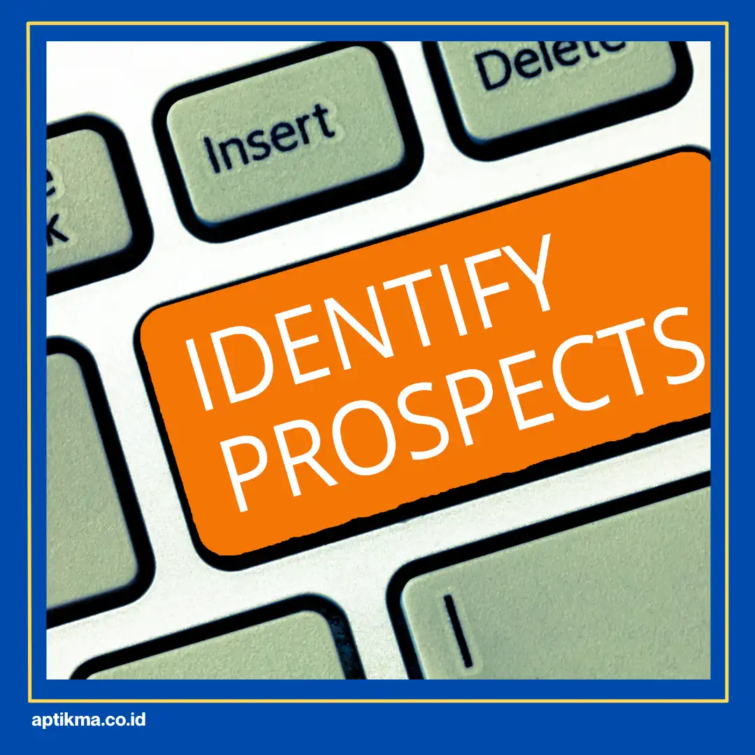 Chatbot AI untuk Lead Generation 