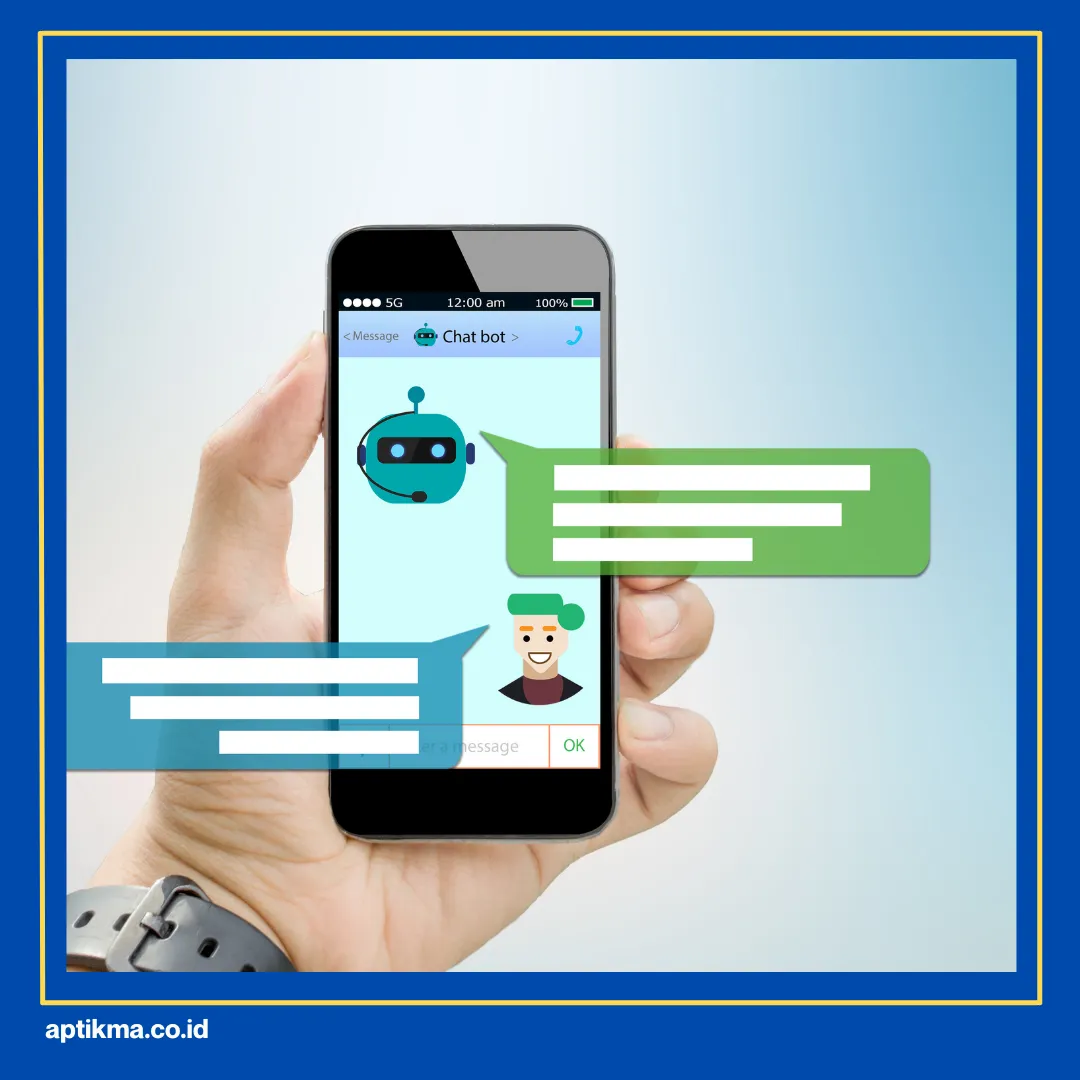Manfaat Chatbot AI 