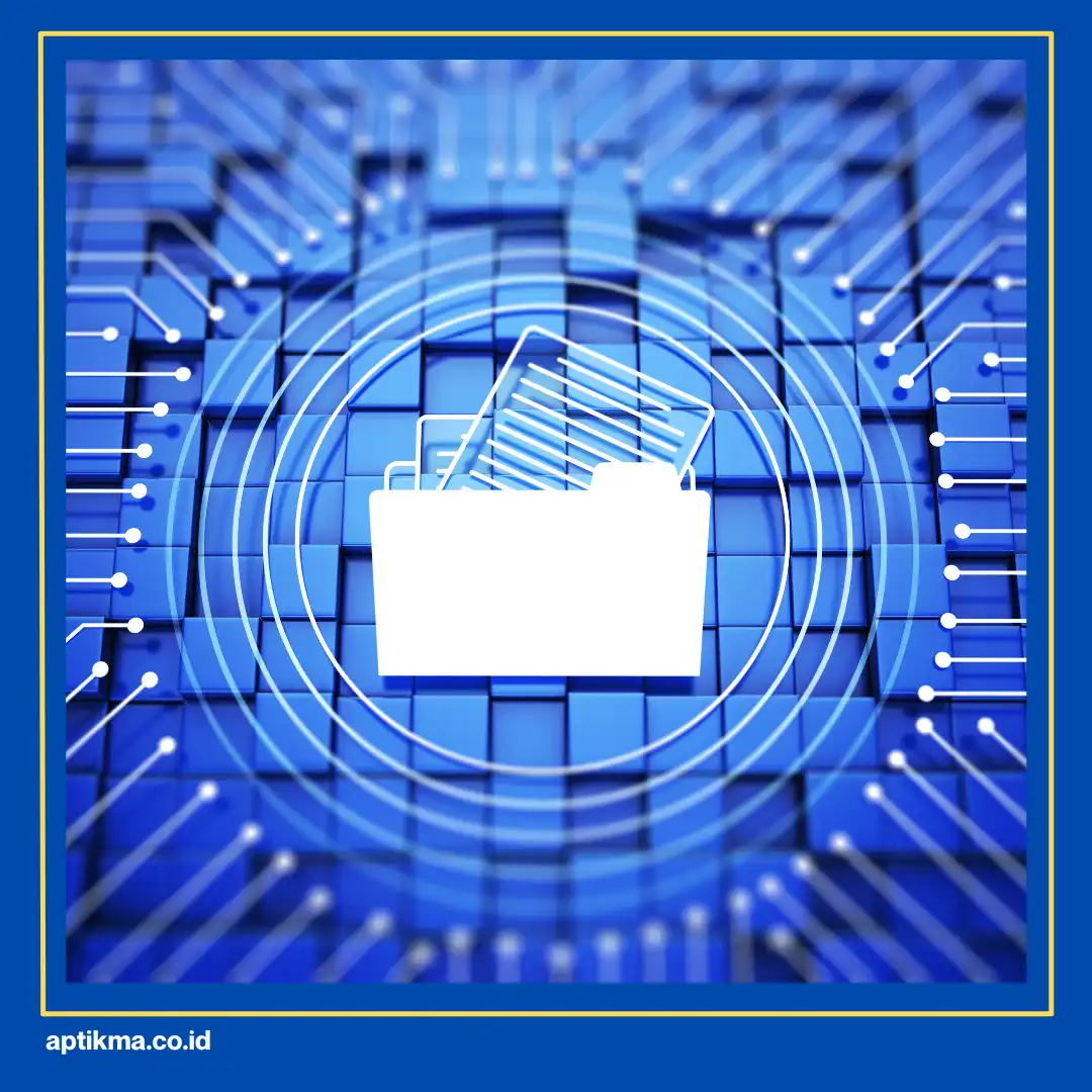 model pemrosesan pada document recognition