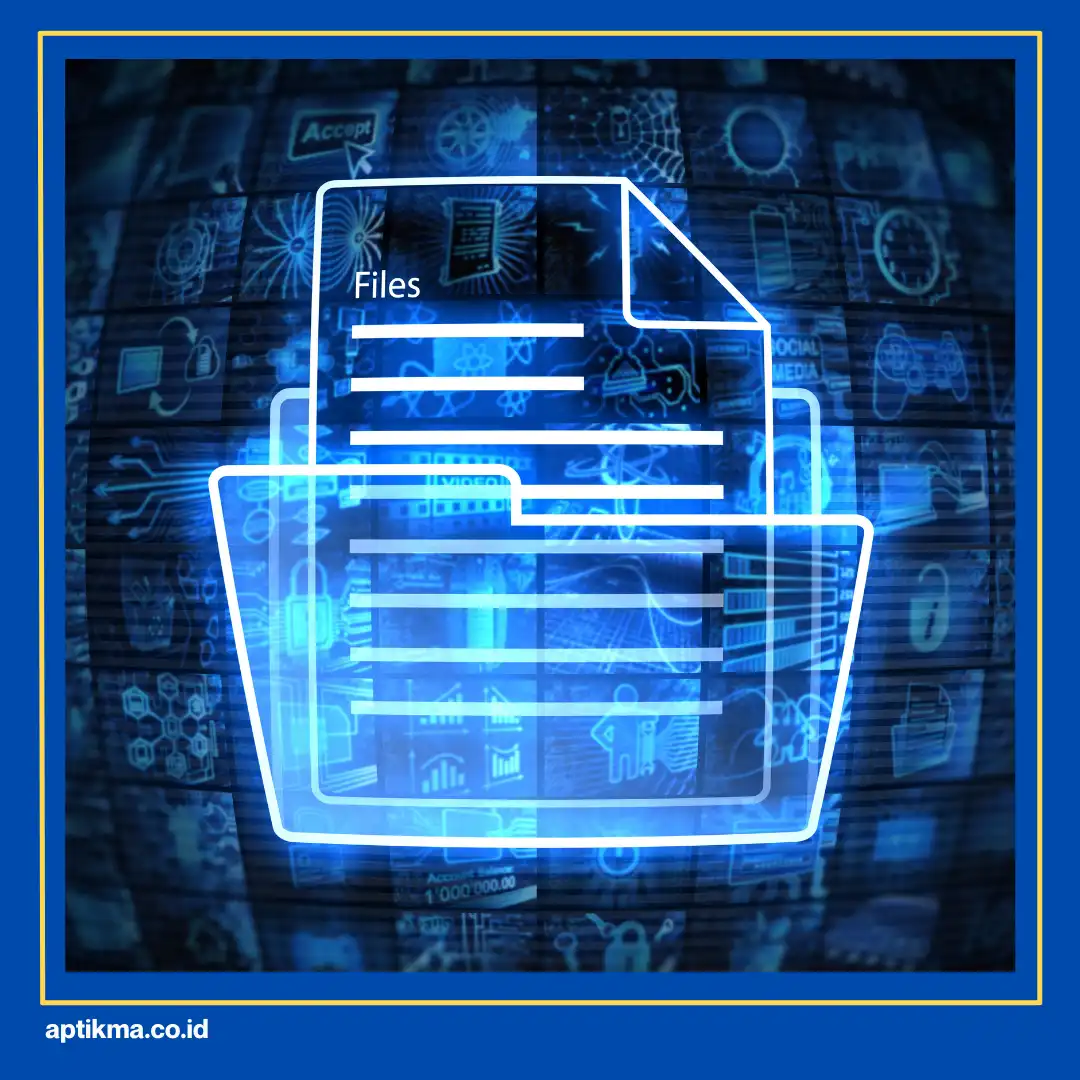 model pemrosesan pada document recognition