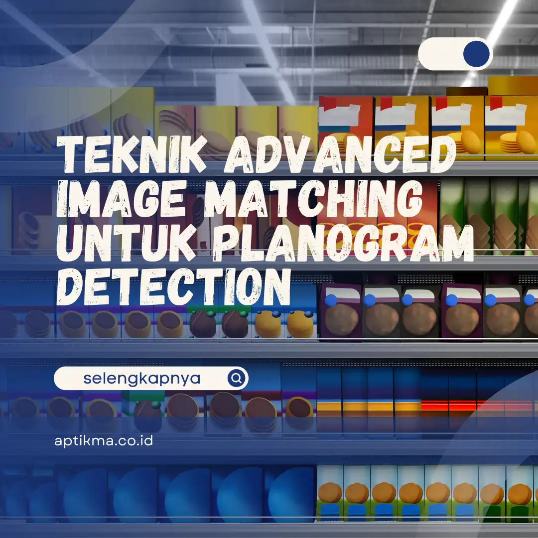 advanced image matching