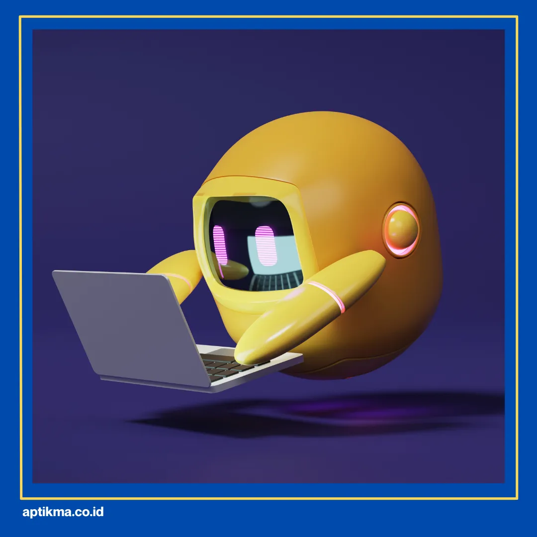 chatbot dan web tracking