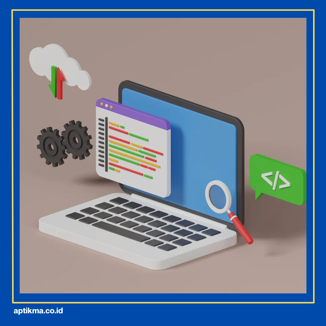 chatbot dan web tracking