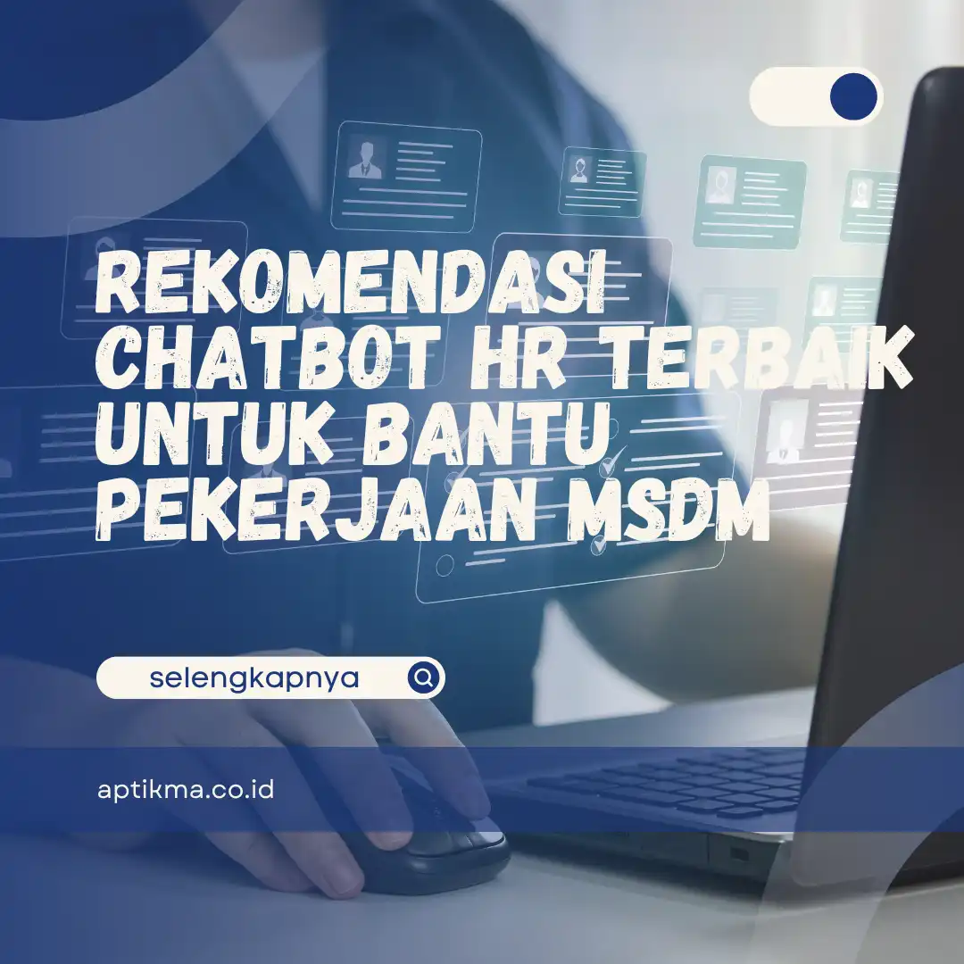 chatbot HR