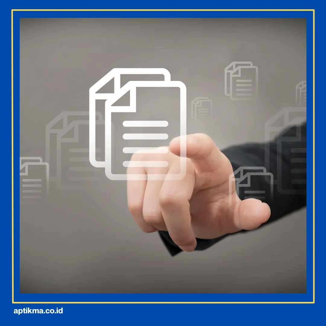 peran Optical Character Recognition