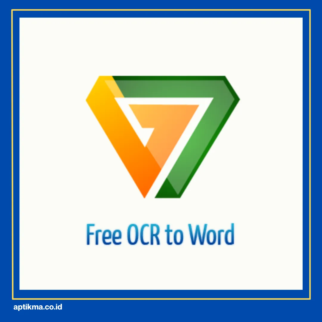 aplikasi ocr