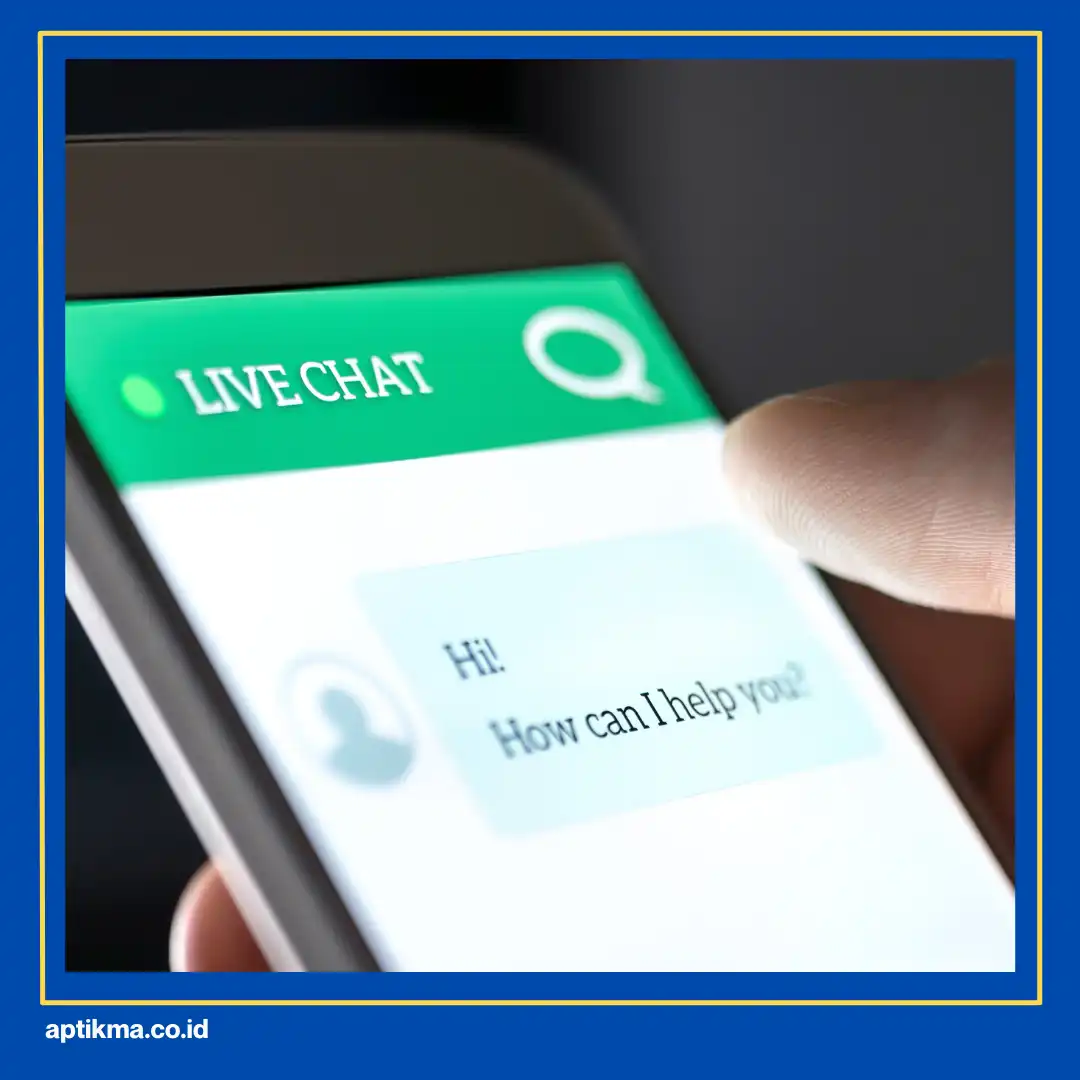 fitur chatbot pada Whatsapp Business