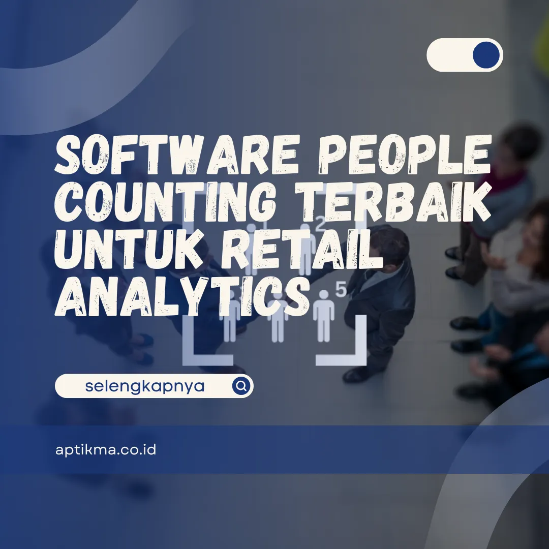 software people counting