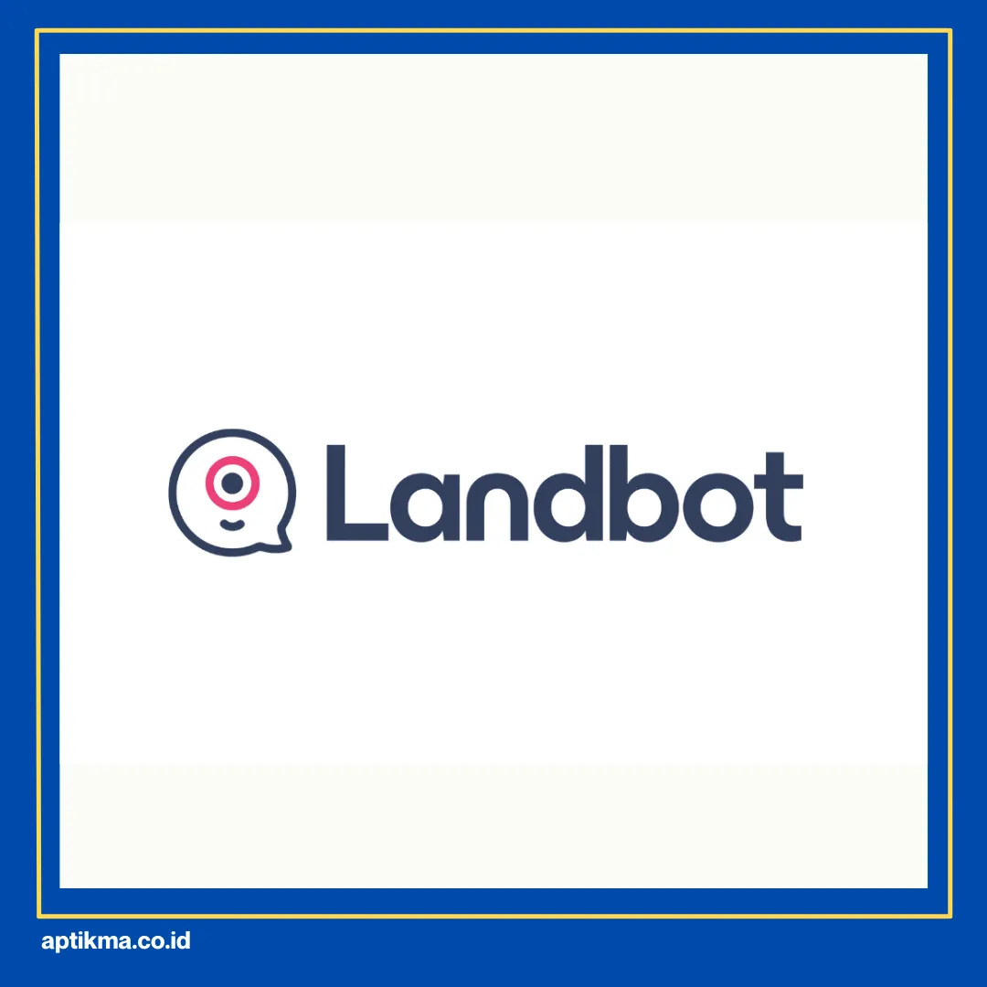 aplikasi chatbot